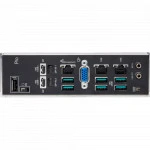 Материнская плата Asus PRO WS WRX90E-SAGE SE 90MB1FW0-M0EAY0 (AMD sTR5)