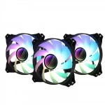 Охлаждение Zalman Infinity Mirror ZM-IF120A3 (Для системного блока)