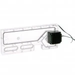 Аксессуар для ПК и Ноутбука Bykski Плата для системного блока Rog Strix Helios + помпа RGV-AS-STRIXHS-P (Крепление)