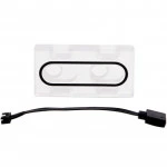 Аксессуар для ПК и Ноутбука Bykski Плата для системного блока Rog Strix Helios + помпа RGV-AS-STRIXHS-P (Крепление)