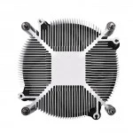 Система охлаждения Thermaltake Gravity i3 CL-P094-AL09WT-A Для процессора