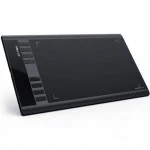 Графический планшет XP-Pen Star 03 V2 STAR03_B (5080, 8192, 10" x 6")