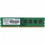 ОЗУ Patriot Signature Line PSD34G13332 (DIMM, DDR3, 4 Гб, 1333 МГц)