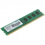 ОЗУ Patriot Signature Line PSD34G13332 (DIMM, DDR3, 4 Гб, 1333 МГц)