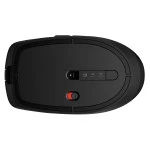 Мышь HP 710 RECHBL Silent BLK Bluetooth Mouse 6E6F2AA (Имиджевая, Беспроводная)