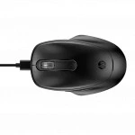 Мышь HP 510 UF RECHBL Wireless Mouse 9C2F6AA Бюджетные, Беспроводная
