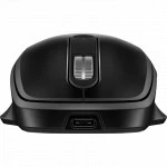 Мышь HP 510 UF RECHBL Wireless Mouse 9C2F6AA Бюджетные, Беспроводная