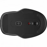 Мышь HP 510 UF RECHBL Wireless Mouse 9C2F6AA Бюджетные, Беспроводная