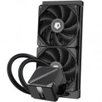 Охлаждение ID-Cooling DASHFLOW 240 BASIC BLACK (Для процессора)