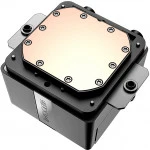 Охлаждение ID-Cooling DASHFLOW 240 BASIC BLACK (Для процессора)