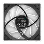 Система охлаждения Deepcool FC120 R-FC120-BKAMN3-G-1 DUBL 161151 Для системного блока