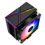 Охлаждение ID-Cooling ID-CPU-SE-234-ARGB (Для процессора)