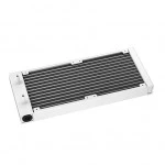Охлаждение Deepcool R-LS520-WHAMNT-G-1/1700 (Для процессора)