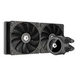 Охлаждение ID-Cooling ID-CPU-FROSTFLOW-X-280 (Для процессора)