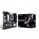 Материнская плата BIOSTAR B560 MXE PRO IB56CMHS (Micro-ATX, LGA 1200)