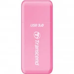 Аксессуар для ПК и Ноутбука Transcend TS-RDF5R Картридер