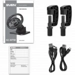 Манипулятор Sven Руль GC-W750 SV-021436