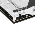 Видеокарта Inno3D GeForce RTX 4080 ICHILL FROSTBITE [C4080-166XX-1870FB] (16 ГБ)