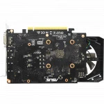 Видеокарта Asus GeForce GTX 1630 ASUS 4Gb (DUAL-GTX1630-O4G) (4 ГБ)