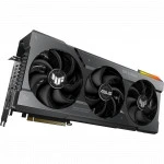 Видеокарта Asus RX 7900 XT TUF Gaming OC Edition TUF-RX7900XT-O20G-GAMING (20 ГБ)