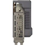 Видеокарта Asus RX 7900 XT TUF Gaming OC Edition TUF-RX7900XT-O20G-GAMING (20 ГБ)