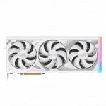 Видеокарта Asus GeForce RTX4090 OC ROG-STRIX-RTX4090-O24G-WHITE (24 ГБ)