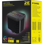 Система охлаждения 2E GAMING AIR COOL 2E-ACM90D4 Для процессора