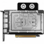 Видеокарта Inno3D GeForce RTX 5080 ICHILL FROSTBITE C50803-16D7X-1760FB 16 ГБ