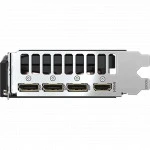 Видеокарта Gigabyte GeForce RTX 5060 Windforce Max OC GV-N5060WF2MAX OC-8GD 1.0 (8 ГБ)