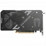 Видеокарта Zotac GeForce RTX 5050 RTX 5050 TWIN EDGE OC ZT-B50500H-10M 8 ГБ