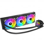 Система охлаждения Antec SYMPHONY 360 ARGB (Для процессора)