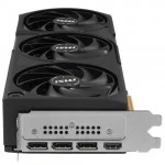 Видеокарта MSI RTX 5070 TI 16G SHADOW 3X 16 ГБ