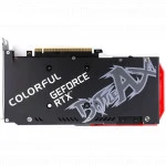 Видеокарта Colorful RTX 3060 NB DUO 12G V4 L-V (12 ГБ)