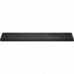 Клавиатура HP 450 4R184AA (Беспроводная, Bluetooth)