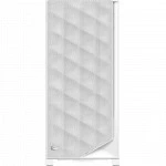 Корпус PCcooler C3D510 White C3D510 WH Mid-Tower
