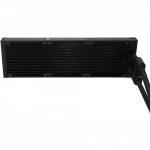 Система охлаждения Thermalright Frozen Notte 360 Black ARGB V2 F-NOTTE-360-BL-ARGB-V2 Для процессора