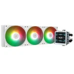 Система охлаждения Thermalright Frozen Warframe 360 Ultra White ARGB F-WFRAME-360-UL-WH-ARGB Для процессора
