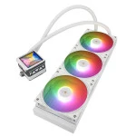 Система охлаждения Thermalright Frozen Warframe 360 Ultra White ARGB F-WFRAME-360-UL-WH-ARGB Для процессора