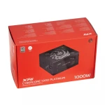 Блок питания ADATA XPG CYBER CORE CYBERCORE1000P-BKCEU (1000 Вт)
