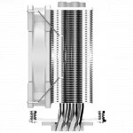Система охлаждения ID-Cooling SE-224-XTS WHITE Для процессора