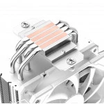 Система охлаждения ID-Cooling SE-224-XTS WHITE Для процессора