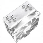 Система охлаждения ID-Cooling SE-224-XTS WHITE Для процессора