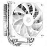 Система охлаждения ID-Cooling SE-224-XTS WHITE Для процессора