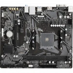 Материнская плата Gigabyte A520M K V2 (Micro-ATX, AMD AM4)
