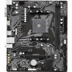 Материнская плата Gigabyte A520M K V2 (Micro-ATX, AMD AM4)