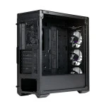 Корпус Cooler Master MasterBox 520 Mesh MB520-WGNN-SNO (Игровые, Mid-Tower)