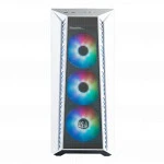 Корпус Cooler Master MasterBox 520 Mesh MB520-WGNN-SNO (Игровые, Mid-Tower)