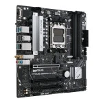 Материнская плата Asus PRIME B650M-A WIFI 90MB1C00-M1EAY0 (Micro-ATX, AMD AM5)