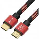 Кабель интерфейсный Greenconnect GCR-54506 (HDMI - HDMI)