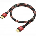 Кабель интерфейсный Greenconnect GCR-54506 (HDMI - HDMI)